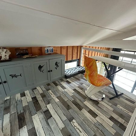 T1Bis A La Hume Apartment Gujan-Mestras Exterior foto