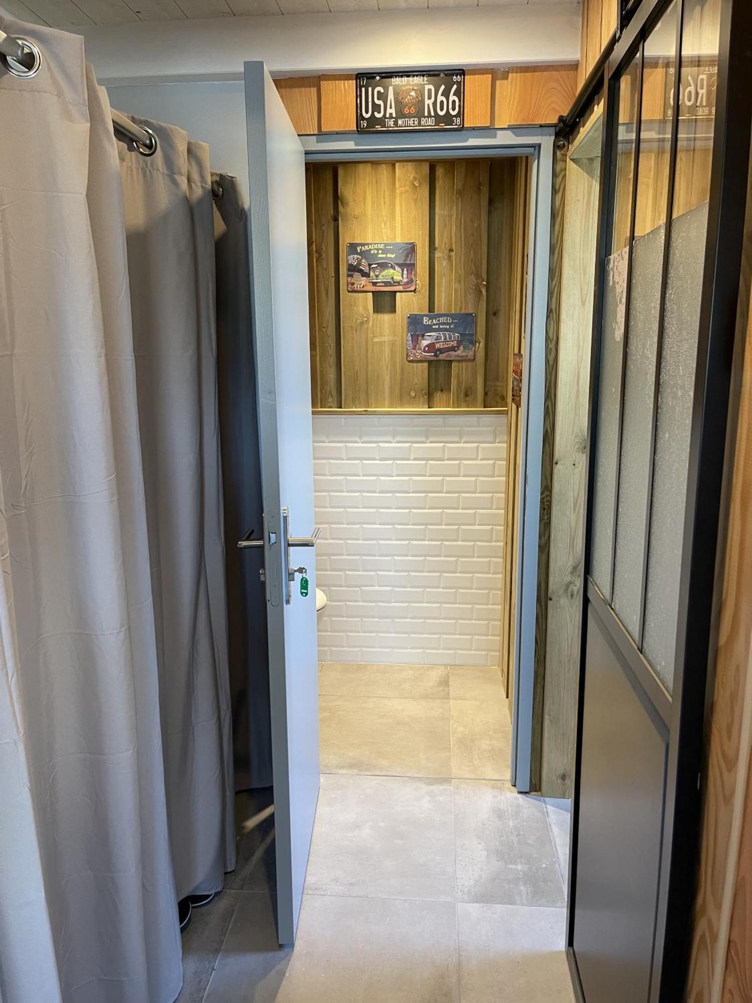 T1Bis A La Hume Apartment Gujan-Mestras Exterior foto
