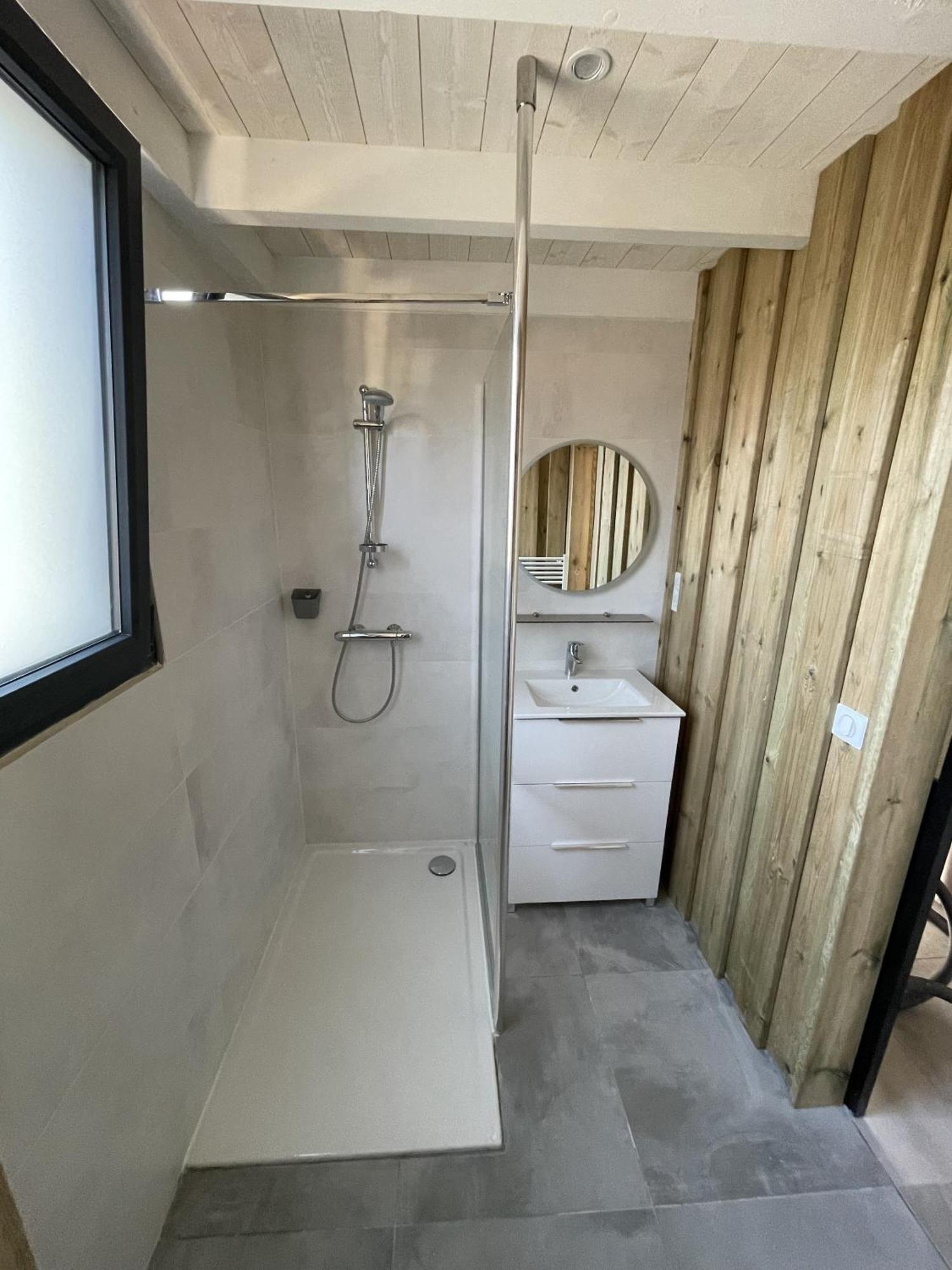 T1Bis A La Hume Apartment Gujan-Mestras Exterior foto